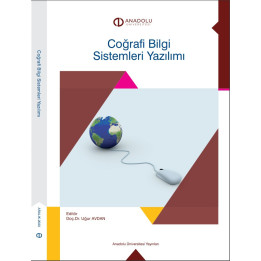 COĞRAFİ BİLGİ SİSTEMLERİ YAZILIMI
